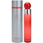 Perry Ellis 360° Red Eau de Toilette für Herren 100 ml