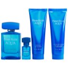 Perry Ellis Aqua zestaw upominkowy II.