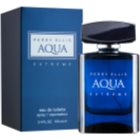 Perry Ellis Aqua Extreme Eau de Toilette for Men 100 ml