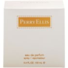 Perry Ellis Perry Ellis parfémovaná voda pro ženy 100 ml