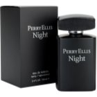 Perry Ellis Night toaletní voda pro muže 100 ml