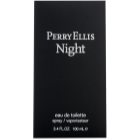 Perry Ellis Night toaletní voda pro muže 100 ml