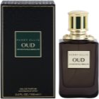 Perry Ellis Oud Vetiver Royale Absolute parfémovaná voda unisex 100 ml