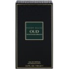 Perry Ellis Oud Vetiver Royale Absolute parfémovaná voda unisex 100 ml
