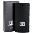 Perry Ellis Portfolio Black woda toaletowa dla mężczyzn 100 ml