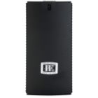 Perry Ellis Portfolio Black woda toaletowa dla mężczyzn 100 ml