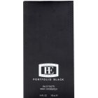Perry Ellis Portfolio Black woda toaletowa dla mężczyzn 100 ml