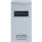 Perry Ellis Platinum Label Eau de Toilette for Men 50 ml
