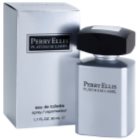 Perry Ellis Platinum Label Eau de Toilette for Men 50 ml