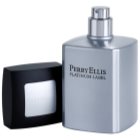 Perry Ellis Platinum Label Eau de Toilette for Men 50 ml