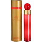 Perry Ellis 360° Red eau de parfum pentru femei 100 ml