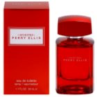 Perry Ellis Spirited toaletní voda pro muže 50 ml
