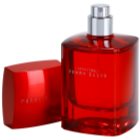 Perry Ellis Spirited toaletní voda pro muže 50 ml