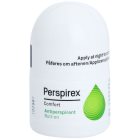Perspirex Comfort Antitranspirant Deoroller mit 3 - 5 tägiger Wirkung