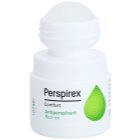 Perspirex Comfort Antitranspirant Deoroller mit 3 - 5 tägiger Wirkung