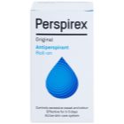 Perspirex Original golyós dezodor roll-on 3 - 5 napig tartó hatással