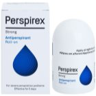Perspirex Strong antiperspirant roll - on cu efect de 5 zile