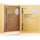 Peter Thomas Roth Un-Wrinkle 24K Gold plátýnková maska proti vráskám