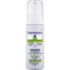 Pharmaceris T-Zone Oily Skin Puri-Sebostatic espuma limpiadora para pieles resecas e irritadas debido a un tratamiento de acné