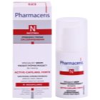 Pharmaceris N-Neocapillaries Active-Capilaril Forte speciális krém a kitágult erekre és a visszérre