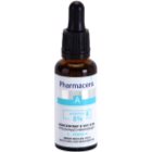 Pharmaceris A-Allergic&Sensitive E-Sensilix regenerační sérum pro oslabenou pleť s vitamínem E