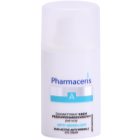 Pharmaceris A-Allergic&Sensitive Opti-Sensilium Augencreme gegen Falten für empfindliche Haut