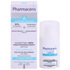 Pharmaceris A-Allergic&Sensitive Opti-Sensilium Augencreme gegen Falten für empfindliche Haut