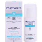 Pharmaceris A-Allergic&Sensitive Vita-Sensilium erneuernde und feuchtigkeitsspendende Creme für trockene und empfindliche Haut