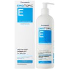 Pharmaceris E-Emotopic cremiges Duschgel zur täglichen Anwendung