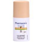 Pharmaceris F-Fluid Foundation matující fluidní make-up SPF 25