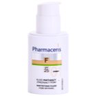 Pharmaceris F-Fluid Foundation matující fluidní make-up SPF 25