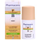 Pharmaceris F-Fluid Foundation matující fluidní make-up SPF 25