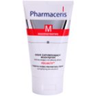 Pharmaceris M-Maternity Foliacti Körpercreme zur Vorbeugung gegen Schwangerschaftsstreifen