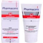 Pharmaceris M-Maternity Foliacti Körpercreme zur Vorbeugung gegen Schwangerschaftsstreifen