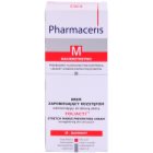 Pharmaceris M-Maternity Foliacti Körpercreme zur Vorbeugung gegen Schwangerschaftsstreifen