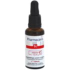 Pharmaceris N-Neocapillaries C-Capilix revitalizační sérum s vitaminem C