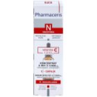 Pharmaceris N-Neocapillaries C-Capilix revitalizační sérum s vitaminem C