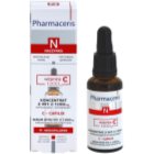 Pharmaceris N-Neocapillaries C-Capilix revitalizační sérum s vitaminem C