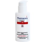 Pharmaceris N-Neocapillaries Capi-Hyaluron-C a bőr sűrűségét megújító ránc elleni krém Érzékeny, bőrpírra hajlamos bőrre