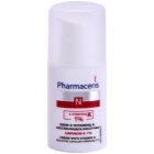 Pharmaceris N-Neocapillaries Capinion K 1% posilující krém na popraskané žilky pro urychlení regenerace