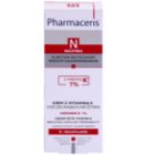Pharmaceris N-Neocapillaries Capinion K 1% posilující krém na popraskané žilky pro urychlení regenerace