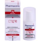 Pharmaceris N-Neocapillaries Capinion K 1% posilující krém na popraskané žilky pro urychlení regenerace