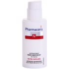 Pharmaceris N-Neocapillaries Nutri-Capilaril crema calmante nutritiva para pieles sensibles con tendencia a las rojeces con manteca de karité