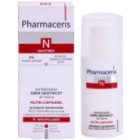 Pharmaceris N-Neocapillaries Nutri-Capilaril výživný zklidňující krém pro citlivou pleť se sklonem ke zčervenání s bambuckým máslem