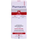Pharmaceris N-Neocapillaries Nutri-Capilaril výživný zklidňující krém pro citlivou pleť se sklonem ke zčervenání s bambuckým máslem