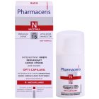 Pharmaceris N-Neocapillaries Opti-Capilaril oční omlazující krém proti otokům a tmavým kruhům