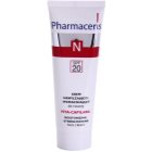Pharmaceris N-Neocapillaries Vita-Capilaril crema hidratante y fortalecedora para rostro para pieles sensibles con tendencia a las rojeces