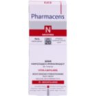 Pharmaceris N-Neocapillaries Vita-Capilaril crema hidratante y fortalecedora para rostro para pieles sensibles con tendencia a las rojeces