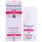 Pharmaceris R-Rosacea Lipo-Rosalgin zklidňující krém pro citlivou pleť se sklonem ke zčervenání