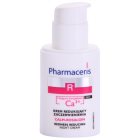 Pharmaceris R-Rosacea Calm-Rosalgin zklidňující noční krém pro citlivou pleť se sklonem ke zčervenání